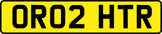 OR02HTR
