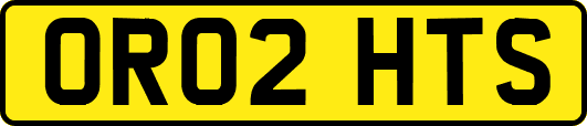 OR02HTS