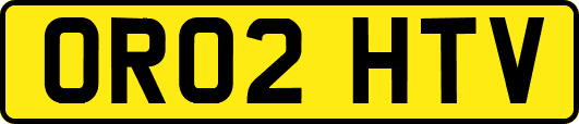 OR02HTV