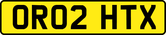 OR02HTX
