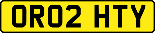 OR02HTY