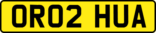 OR02HUA