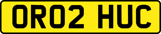 OR02HUC