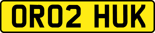 OR02HUK