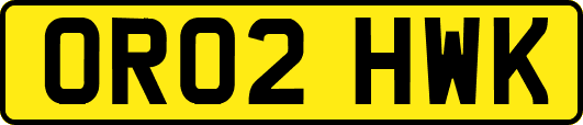 OR02HWK