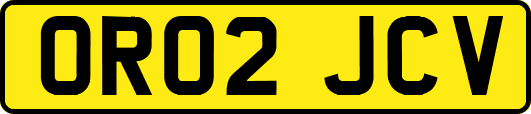 OR02JCV