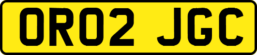OR02JGC