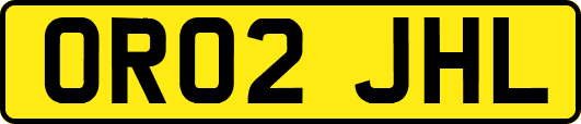 OR02JHL