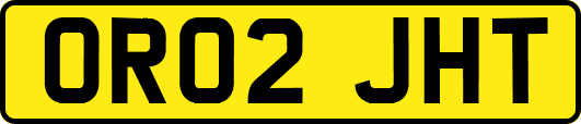 OR02JHT
