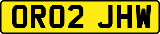 OR02JHW
