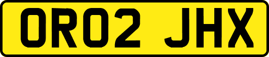 OR02JHX