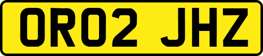 OR02JHZ