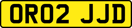 OR02JJD