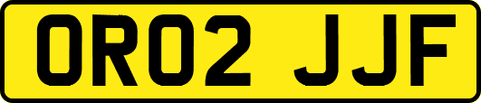 OR02JJF