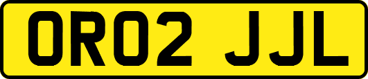 OR02JJL