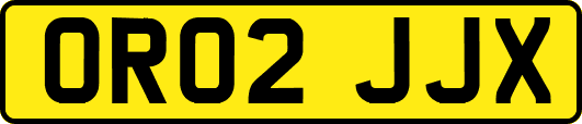 OR02JJX