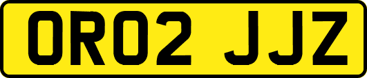 OR02JJZ
