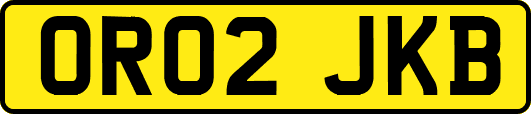 OR02JKB