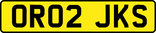 OR02JKS