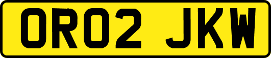 OR02JKW