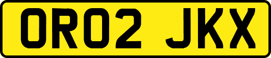 OR02JKX