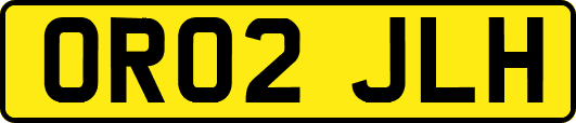 OR02JLH
