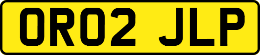 OR02JLP