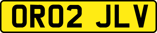 OR02JLV