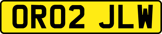 OR02JLW