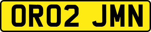 OR02JMN