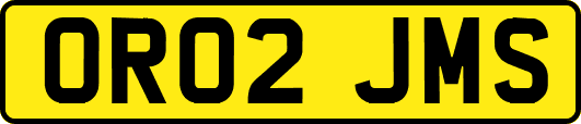 OR02JMS