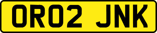 OR02JNK