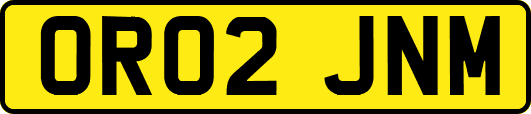OR02JNM