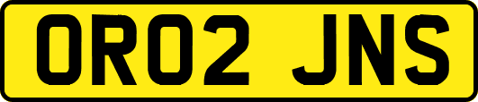 OR02JNS