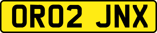 OR02JNX