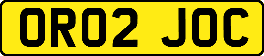 OR02JOC