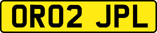 OR02JPL