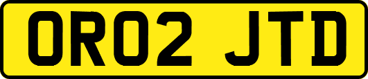 OR02JTD
