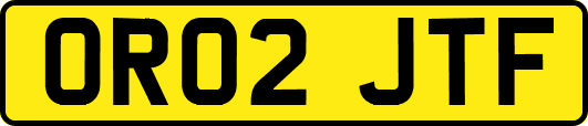 OR02JTF