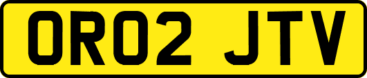 OR02JTV