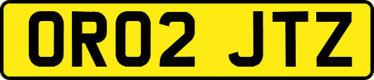 OR02JTZ