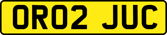 OR02JUC
