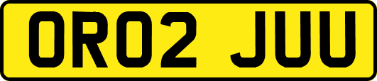 OR02JUU