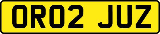 OR02JUZ