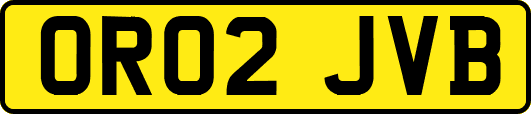 OR02JVB