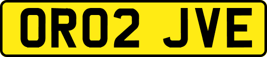 OR02JVE
