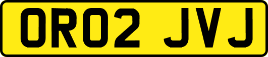 OR02JVJ