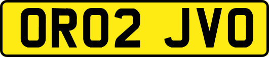 OR02JVO