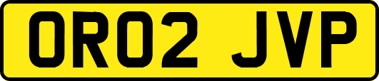 OR02JVP