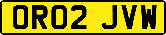 OR02JVW
